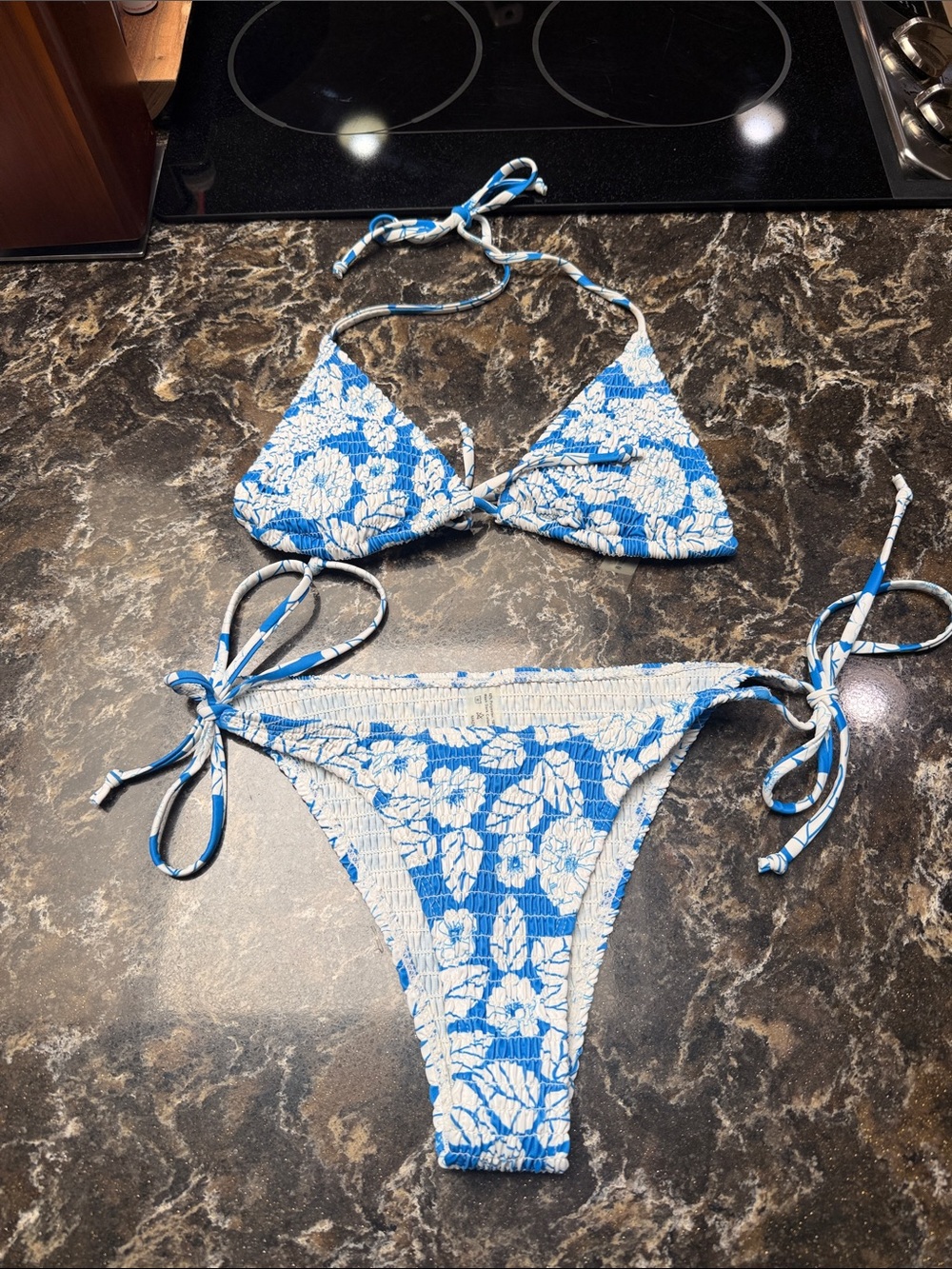 SHEIN bikini